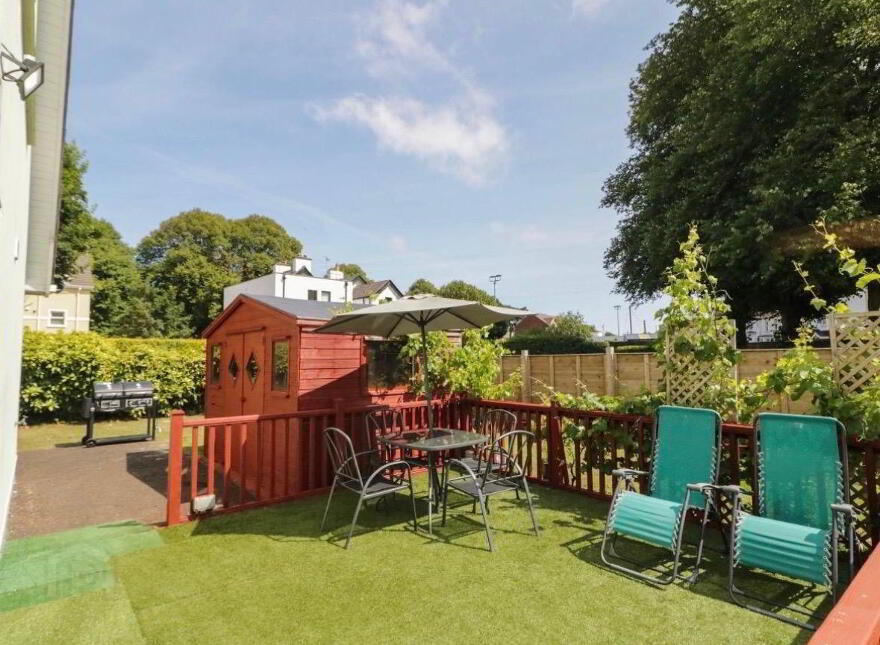 59 Nursery Avenue, Coleraine, BT52 1LP