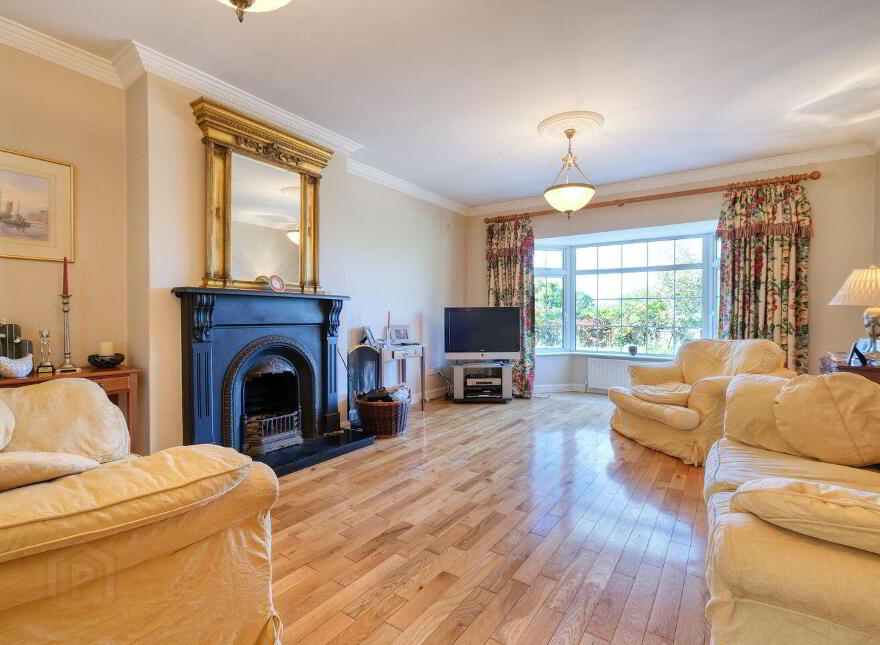 Cloonylyon, Strokestown, F42EH04