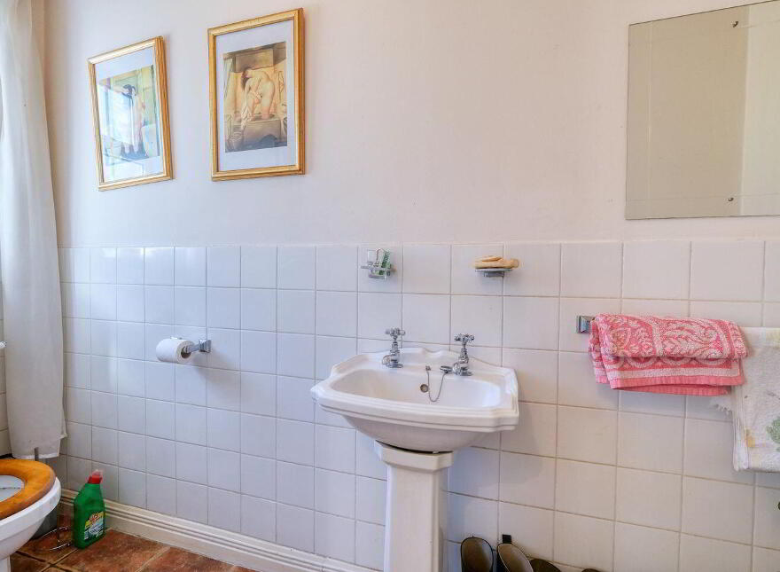 Cloonylyon, Strokestown, F42EH04