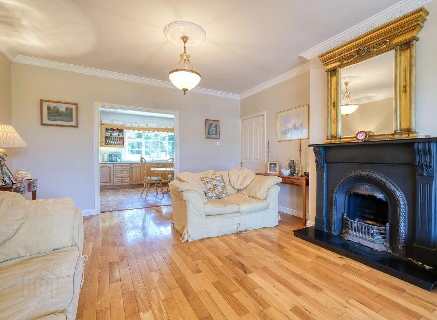 Cloonylyon, Strokestown, F42EH04