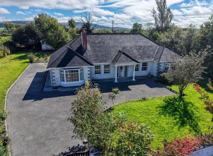 Cloonylyon, Strokestown, F42EH04