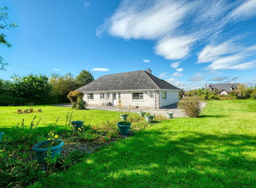 Cloonylyon, Strokestown, F42EH04