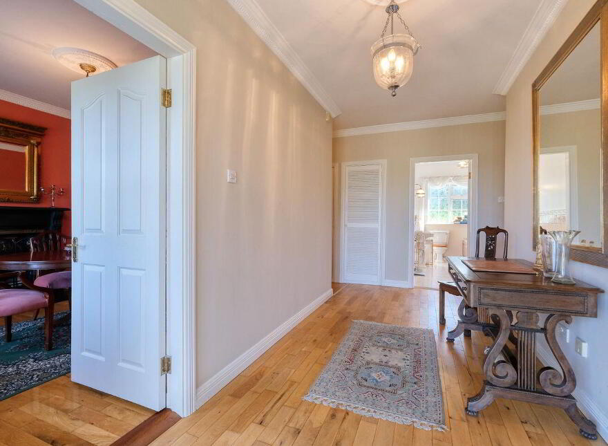 Cloonylyon, Strokestown, F42EH04