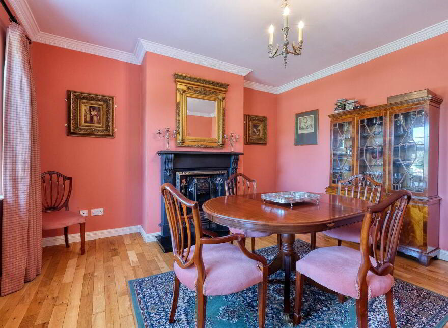 Cloonylyon, Strokestown, F42EH04