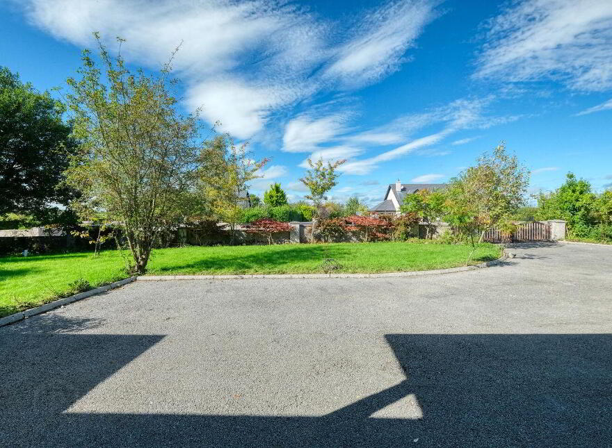 Cloonylyon, Strokestown, F42EH04