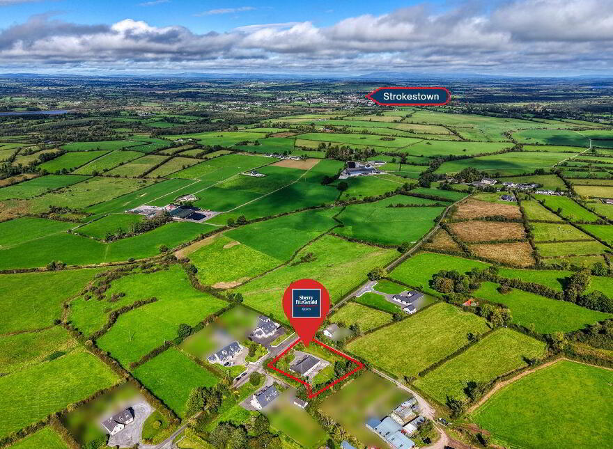 Cloonylyon, Strokestown, F42EH04