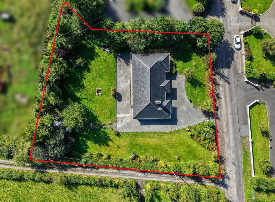 Cloonylyon, Strokestown, F42EH04