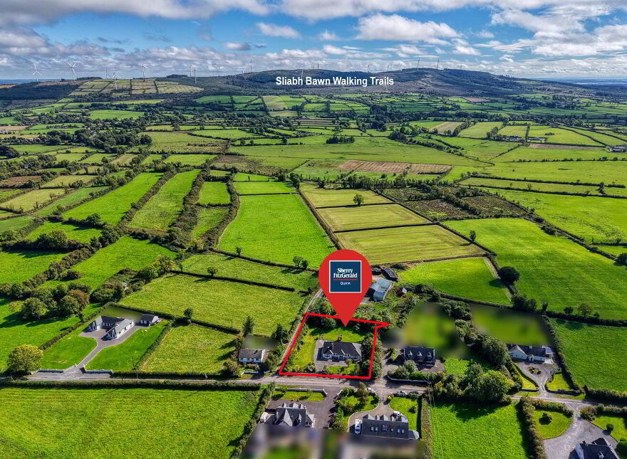 Cloonylyon, Strokestown, F42EH04
