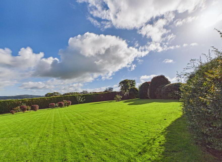 Ballymartle, Riverstick, P43R667