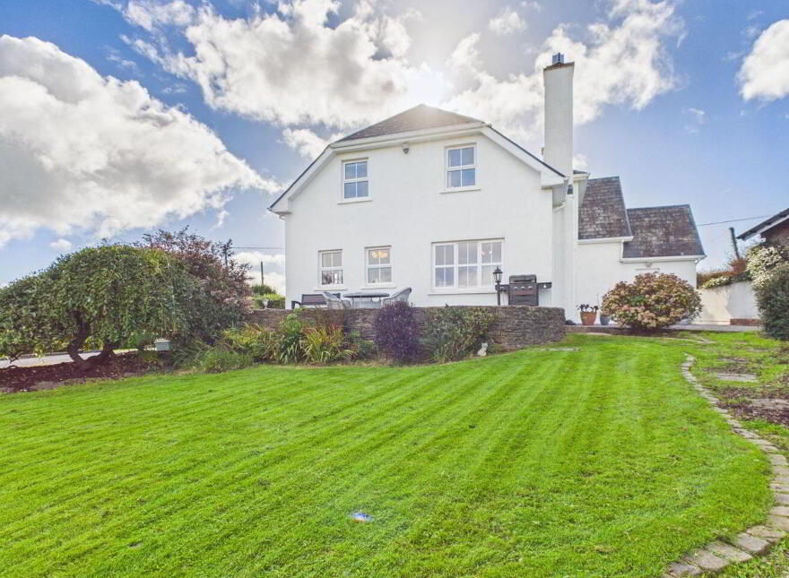 Ballymartle, Riverstick, P43R667