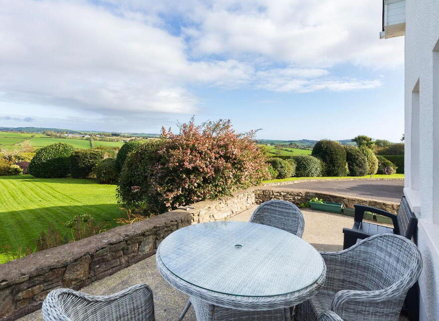 Ballymartle, Riverstick, P43R667