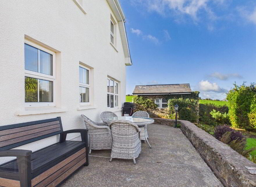 Ballymartle, Riverstick, P43R667