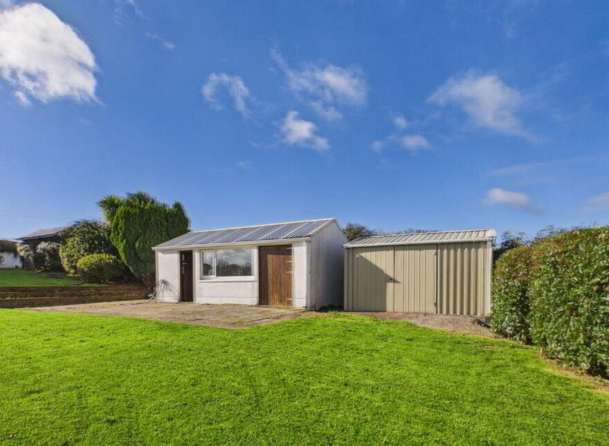 Ballymartle, Riverstick, P43R667