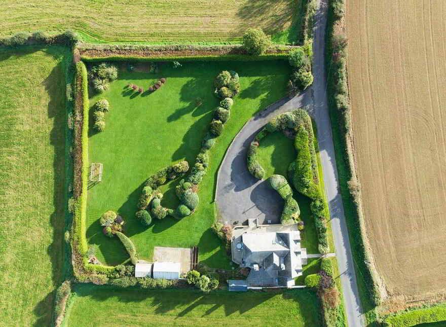 Ballymartle, Riverstick, P43R667