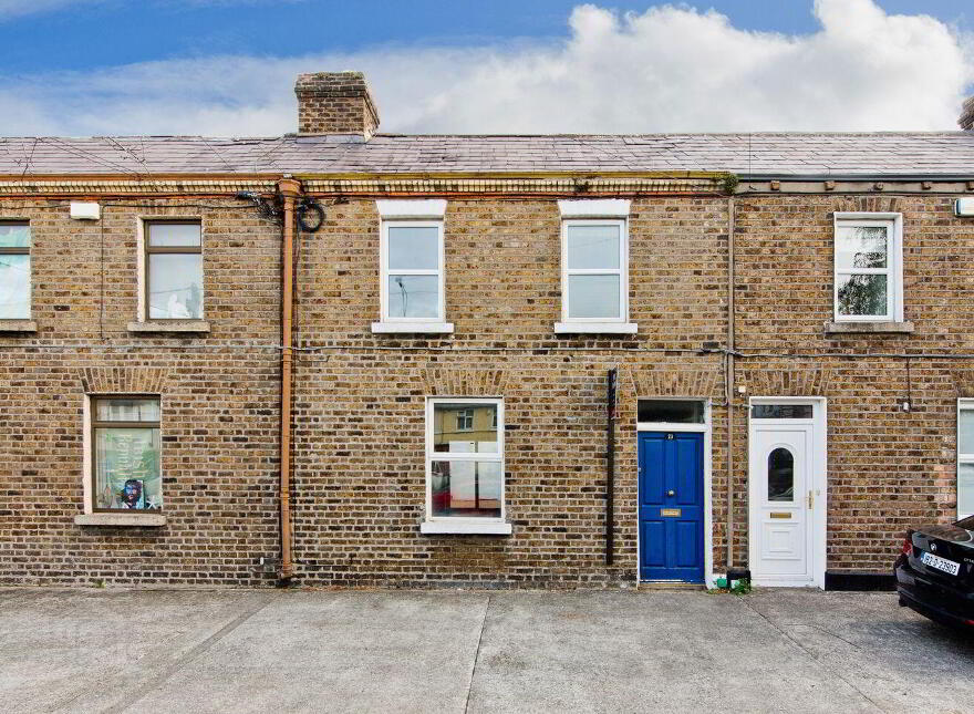 73 Sundrive Road, Kimmage, Kimmage, D12X8EW
