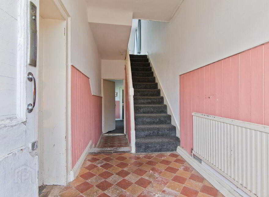 24 Parnell Road, Harold's Cross, Harold's Cross, D12DW98