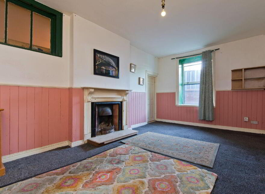 24 Parnell Road, Harold's Cross, Harold's Cross, D12DW98