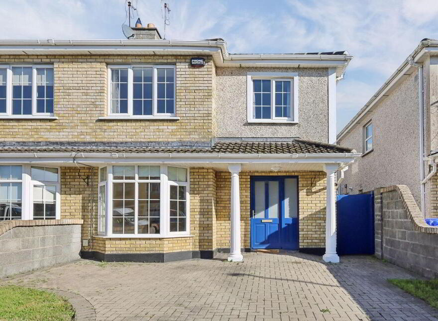 13 The Walk, Glenveigh, Navan, C15E9XV