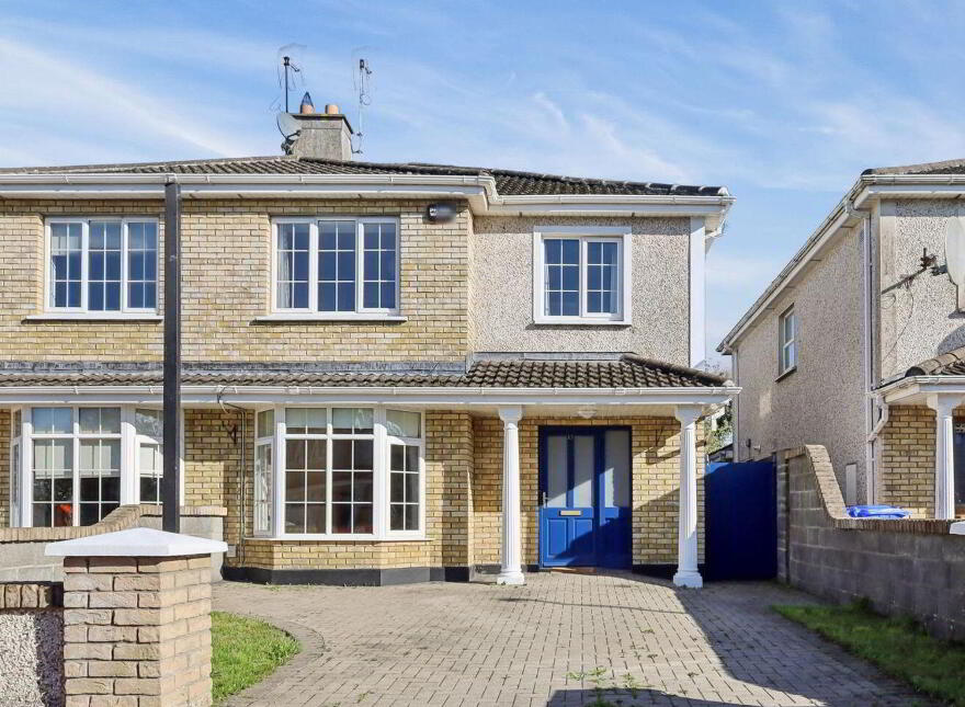 13 The Walk, Glenveigh, Navan, C15E9XV