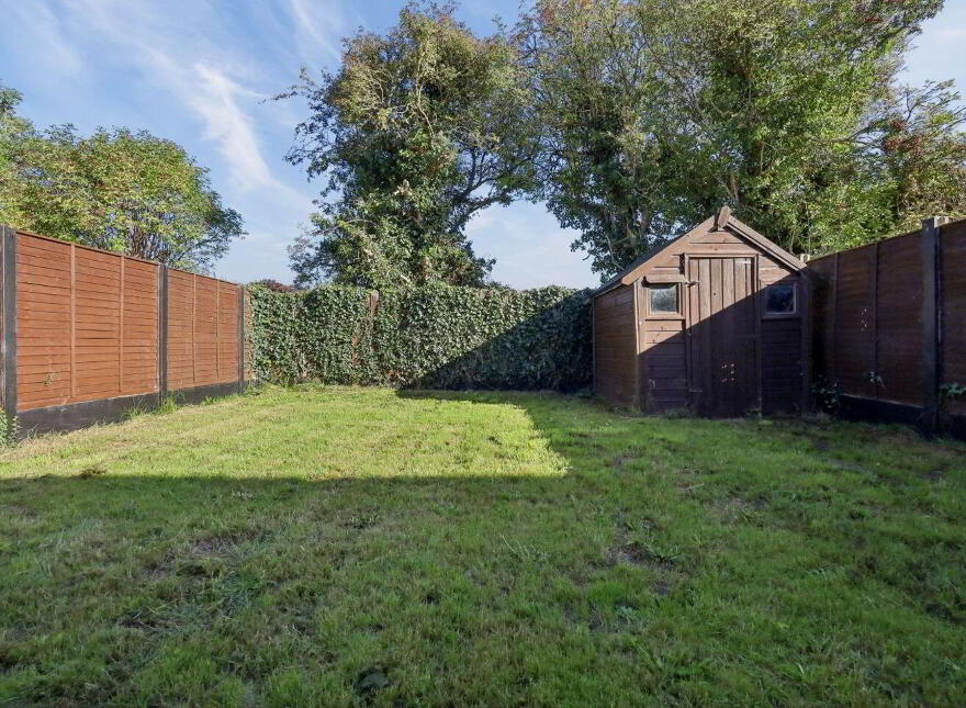 13 The Walk, Glenveigh, Navan, C15E9XV