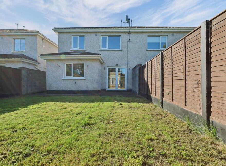 13 The Walk, Glenveigh, Navan, C15E9XV