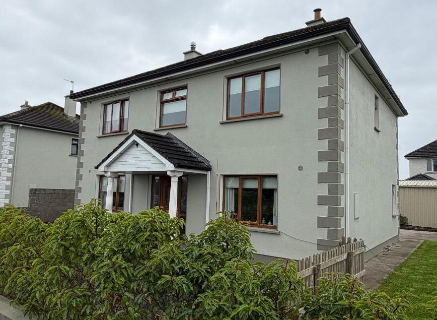5 Findale, Williamstown, Dunmore, F45VY80