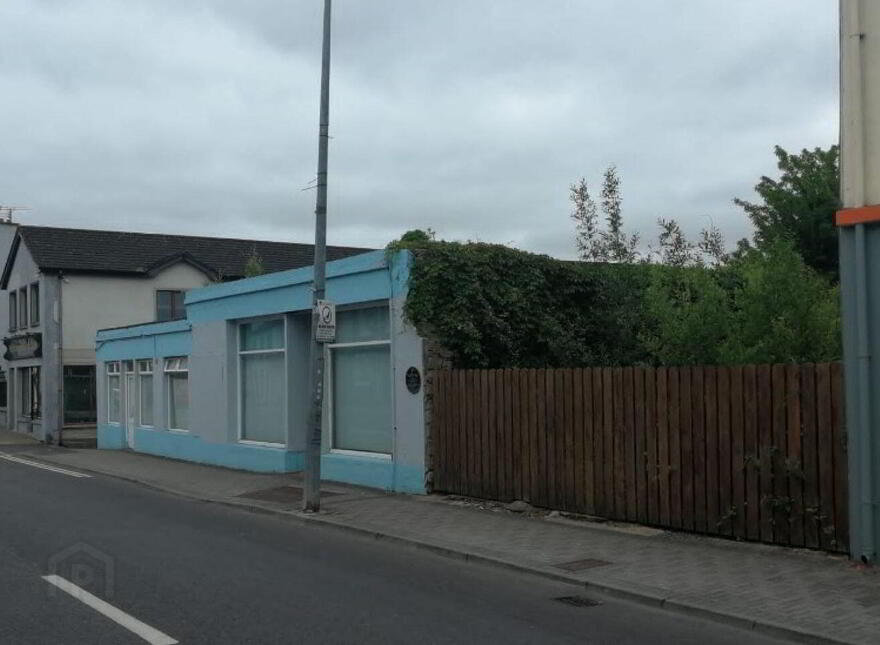 High Street, Ballinamore, N41XP29