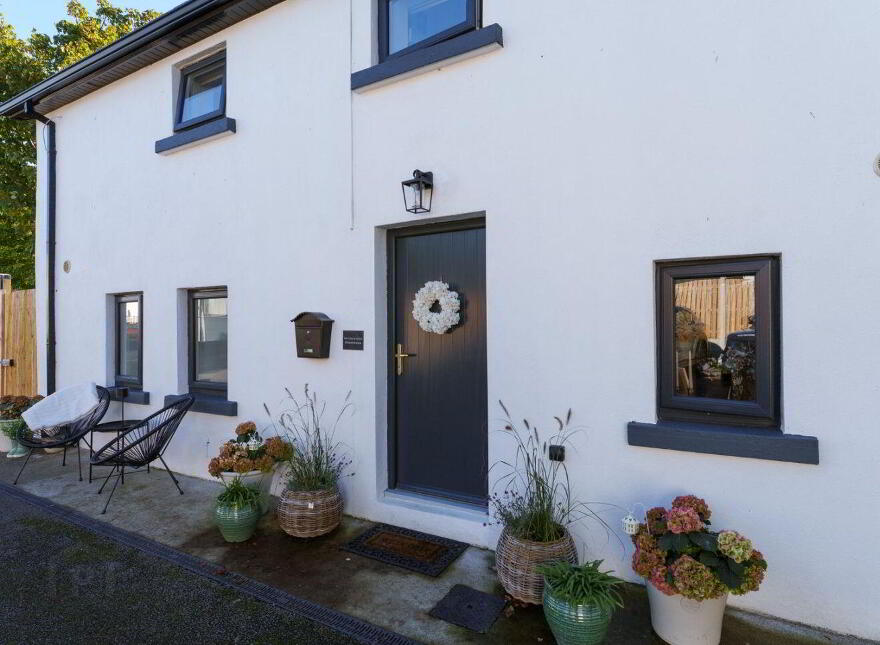 The Coach House, Newcastle Village, Newcastle, A63TY00