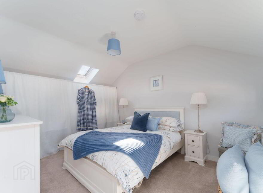 The Coach House, Newcastle Village, Newcastle, A63TY00