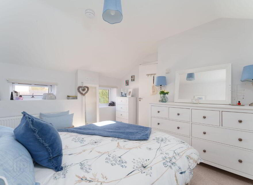 The Coach House, Newcastle Village, Newcastle, A63TY00