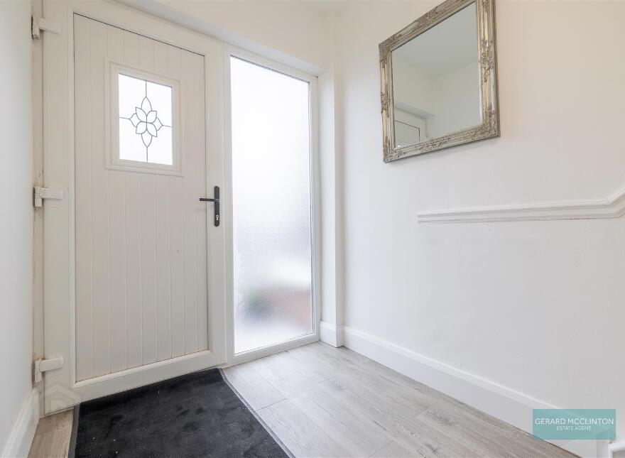 26 Jellicoe Drive, Belfast, BT15 3LA