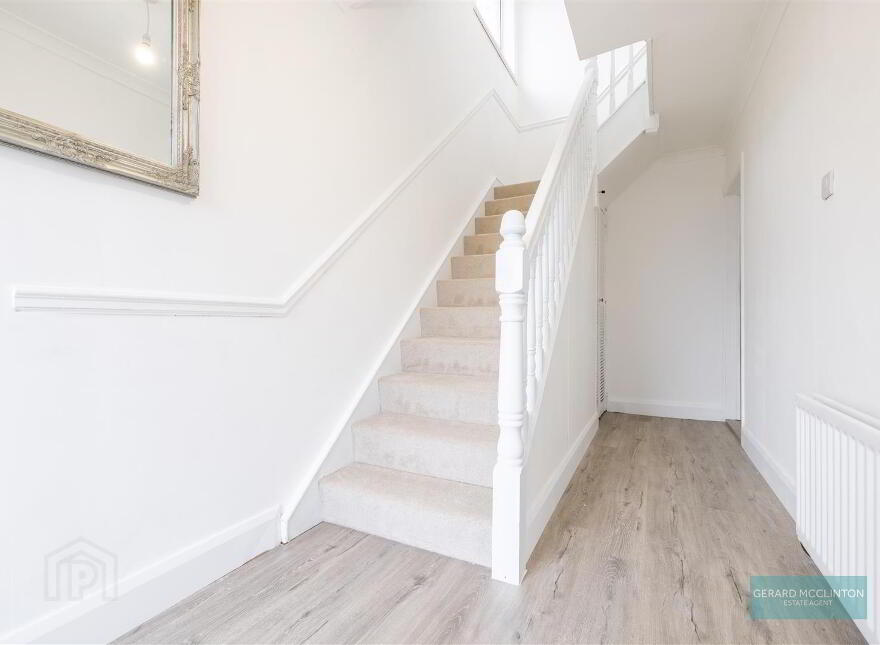 26 Jellicoe Drive, Belfast, BT15 3LA