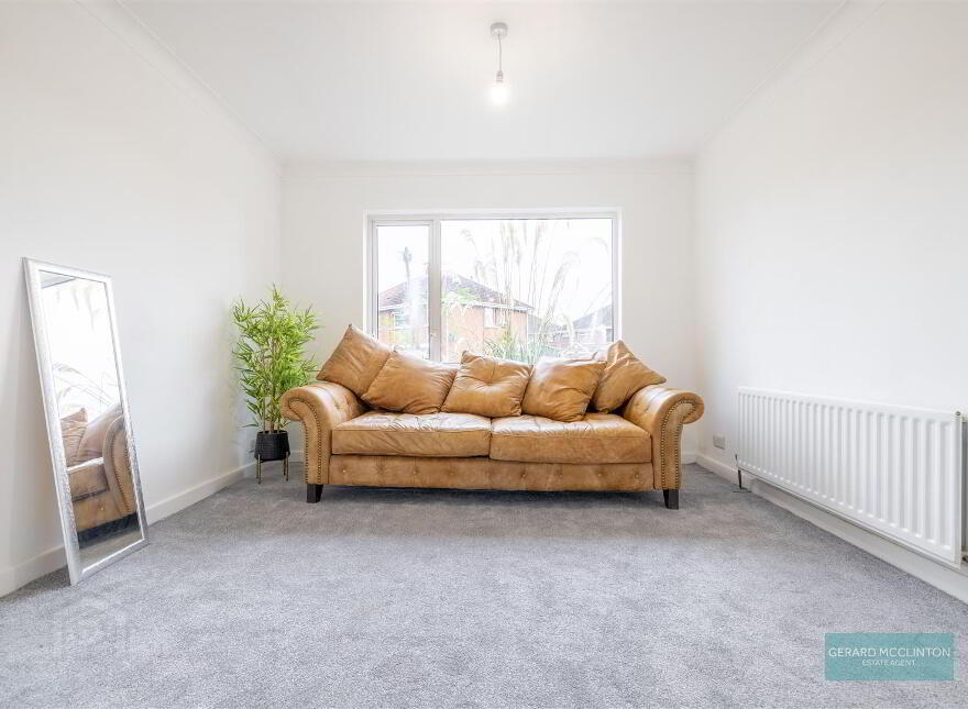 26 Jellicoe Drive, Belfast, BT15 3LA
