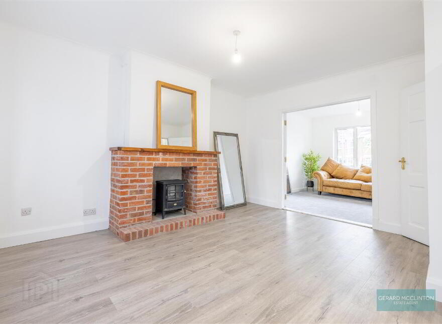 26 Jellicoe Drive, Belfast, BT15 3LA