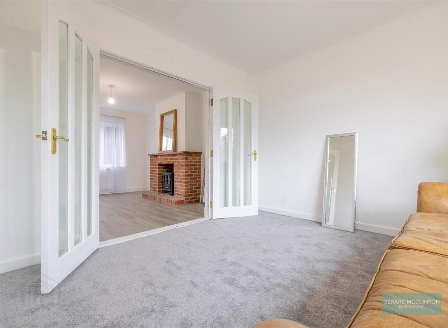 26 Jellicoe Drive, Belfast, BT15 3LA