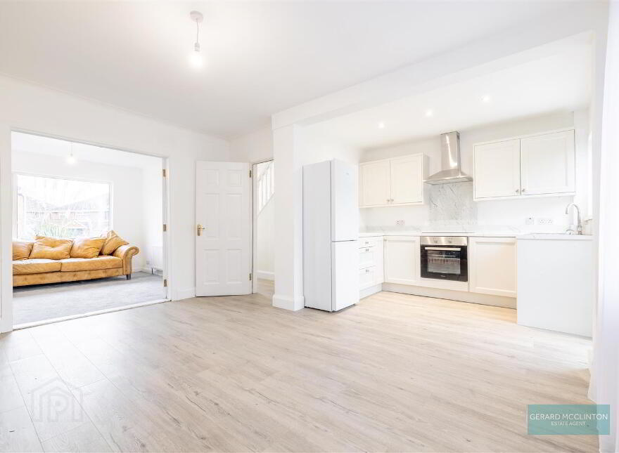 26 Jellicoe Drive, Belfast, BT15 3LA