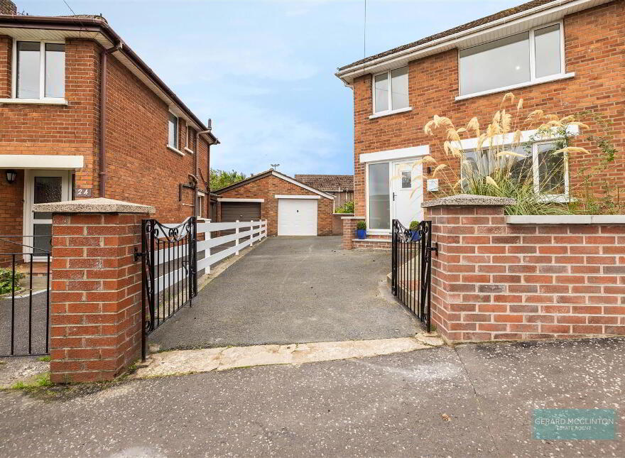26 Jellicoe Drive, Belfast, BT15 3LA