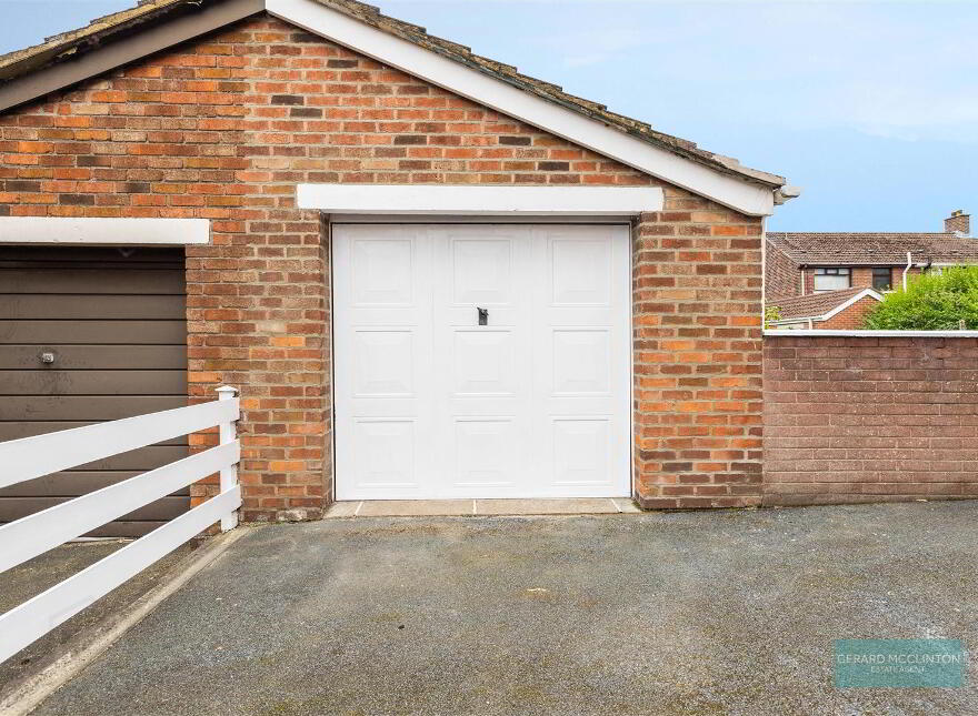 26 Jellicoe Drive, Belfast, BT15 3LA