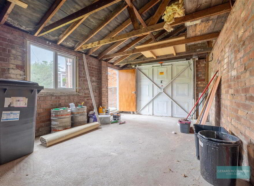 26 Jellicoe Drive, Belfast, BT15 3LA