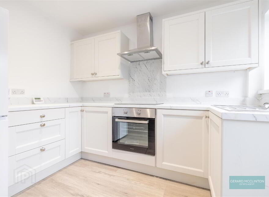 26 Jellicoe Drive, Belfast, BT15 3LA