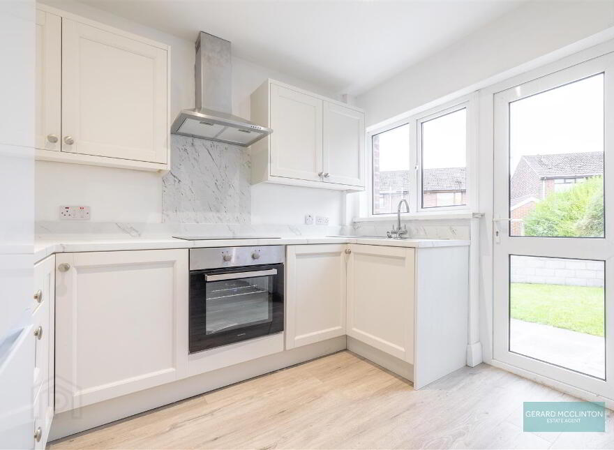 26 Jellicoe Drive, Belfast, BT15 3LA