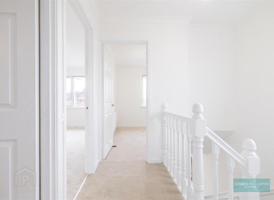 26 Jellicoe Drive, Belfast, BT15 3LA