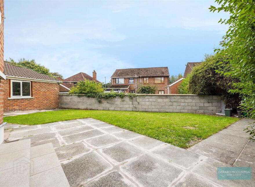26 Jellicoe Drive, Belfast, BT15 3LA