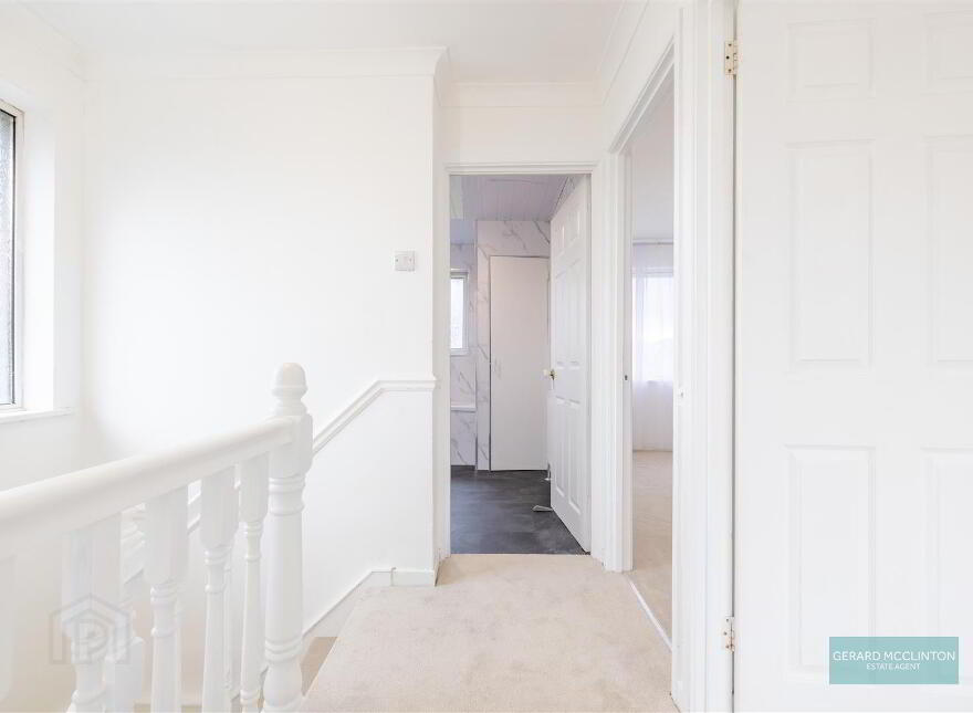 26 Jellicoe Drive, Belfast, BT15 3LA
