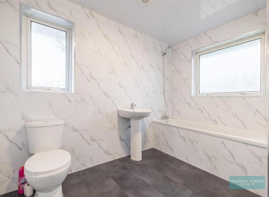 26 Jellicoe Drive, Belfast, BT15 3LA