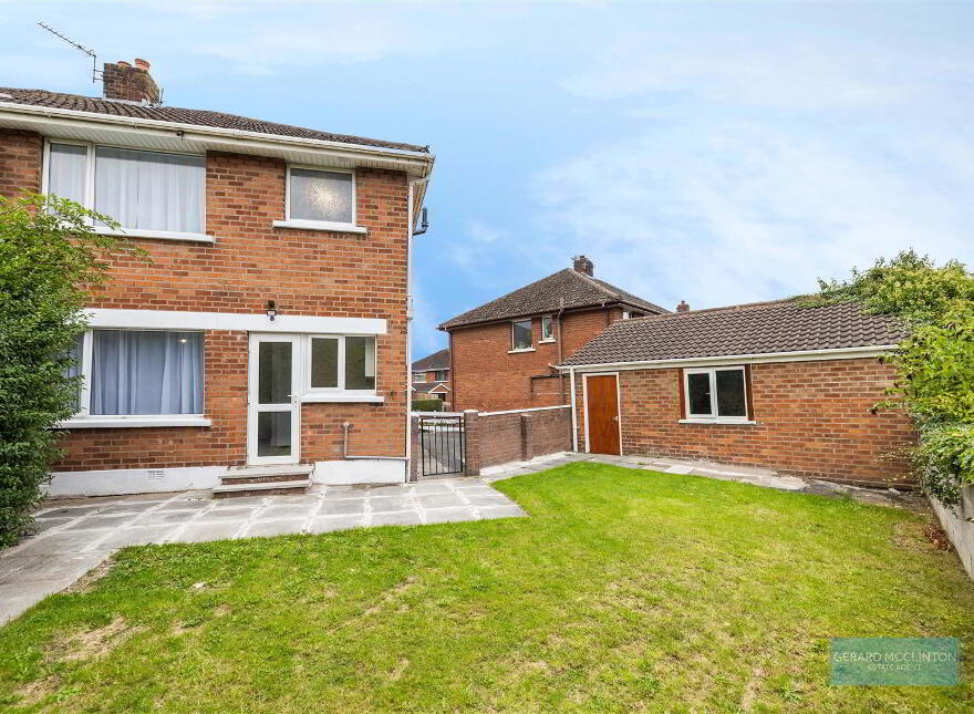 26 Jellicoe Drive, Belfast, BT15 3LA