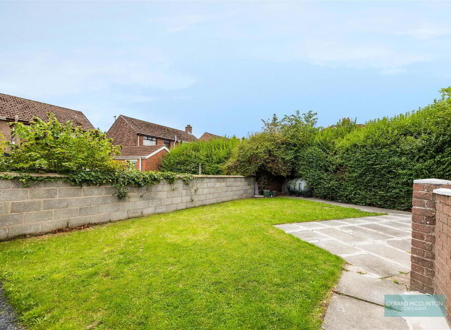26 Jellicoe Drive, Belfast, BT15 3LA