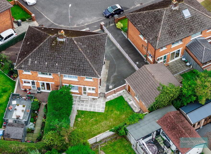 26 Jellicoe Drive, Belfast, BT15 3LA