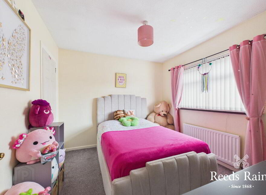 38 Edgewater, Lisburn, BT27 5PZ