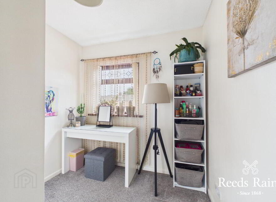38 Edgewater, Lisburn, BT27 5PZ